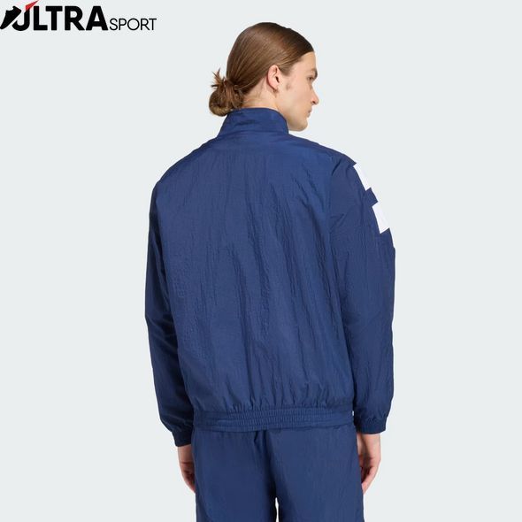 Кофта мужская adidas CHAQUETA DEPORTIVA ARCHIVE BLOCKED KD8428 цена