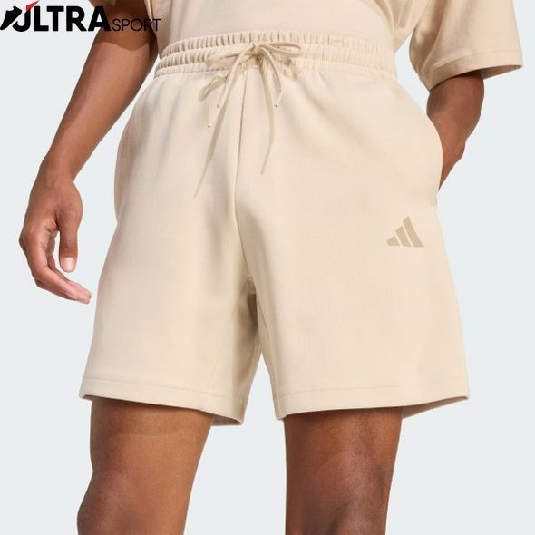 Шорти чоловічі Future Icons Small Logo Sportswear KD7659 ціна