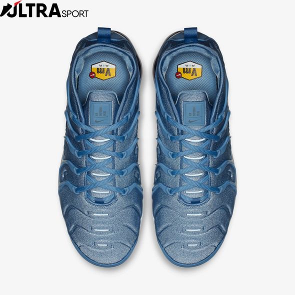 Кроссовки для Бига Nike Air Vapormax Plus 924453-402 цена