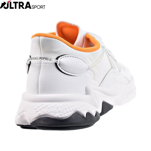 Кросівки Adidas Ozweego White GX3324 ціна