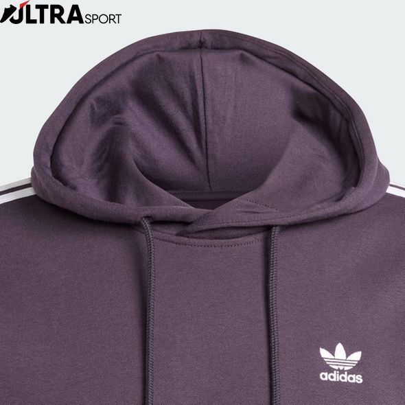 Худі чоловіче Hoodie adicolor Classics 3-Stripes IZ2344 ціна
