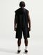 Чоловічі шорти NIKE M NK DF NAC FLC SHORT IF2799-010 ціна