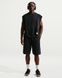 Чоловічі шорти NIKE M NK DF NAC FLC SHORT IF2799-010 ціна