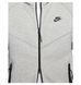 Толстовка мужская Nike M Tch Flc Fz Wr Hoodie FB7921-063 цена