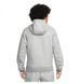 Толстовка мужская Nike M Tch Flc Fz Wr Hoodie FB7921-063 цена