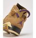 Кроссовки женские Air Jordan 6 Retro Gore-Tex FD1643-300 цена