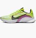 Кроссовки женские Nike Superrep Go 3 Flyknit Next Nature Dh3393-700 цена