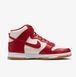 Кроссовки женские NIKE W DUNK HIGH DD1869-114 цена