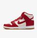 Кроссовки женские NIKE W DUNK HIGH DD1869-114 цена
