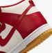Кроссовки женские NIKE W DUNK HIGH DD1869-114 цена