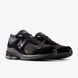 Чоловічі кросівки New Balance 2002 Ripstop Black U2002RTG ціна