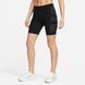 Шорти Nike W Dri-Fit Air 7 Bike Short DX2946-010 ціна