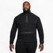 Чоловіча толстовка Nike M Tech Fleece Hz Top FB7998-010 ціна