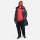 Чоловіча куртка Nike M Sf Wr Pl-Fld Hd Parka FB8189-010 ціна
