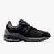 Чоловічі кросівки New Balance 2002 Ripstop Black U2002RTG ціна