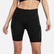 Шорти Nike W Dri-Fit Air 7 Bike Short DX2946-010 ціна