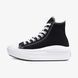 Жіночі кеди Converse Chuck Taylor All Star Move Hi 568497C ціна