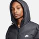 Чоловіча куртка Nike M Sf Wr Pl-Fld Hd Parka FB8189-010 ціна