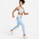 Жіночі лосини Nike W Dri FN2664-440 ціна