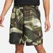 Шорты Nike M Dri-Fit Totality 9In Ul Camo FB7084-386 цена