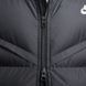 Чоловіча куртка Nike M Sf Wr Pl-Fld Hd Parka FB8189-010 ціна