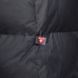Чоловіча куртка Nike M Sf Wr Pl-Fld Hd Parka FB8189-010 ціна