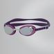 Очки Speedo Aquapure Mir Gog V2 Af Purple/Silver 8-11768C757 цена