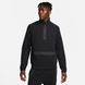Чоловіча толстовка Nike M Tech Fleece Hz Top FB7998-010 ціна