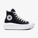 Жіночі кеди Converse Chuck Taylor All Star Move Hi 568497C ціна