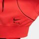 Толстовка Nike W Nsw Air Flc Hd Fz DQ6579-696 цена