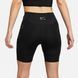 Шорти Nike W Dri-Fit Air 7 Bike Short DX2946-010 ціна