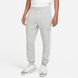 Штани Nike M Nsw Sp Flc Jogger Bb FN0246-063 ціна