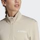 Толстовка жіноча adidas Terrex Multi Light Fleece IB1812 ціна