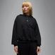 Жіноча толстовка JORDAN W J SPT DF CSVR FLC HOODIE IB2498-010 ціна