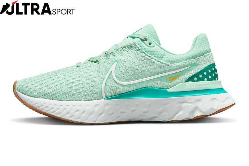 Кроссовки женские Nike React Infinity Run Flyknit 3 DD3024-301 цена