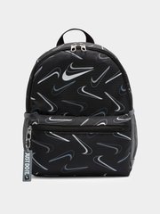 Рюкзак дитячий Nike JDI Mini 010 FN0954-010 ціна