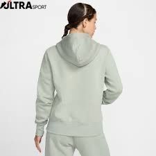 Худи женское Nike W Nsw Phnx Flc HM9751-370 цена