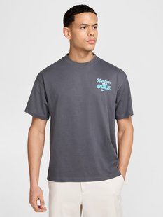 Мужская футболка NIKE U NSW TEE M90 OC BLOOMING HJ0597-021 цена