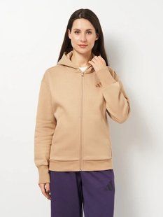Толстовка з капюшоном жіноча Adidas All Szn Fleece JV7290 ціна