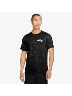 Мужская футболка NIKE M NK TEE ASBURY OC STD F1 II0667-010 цена