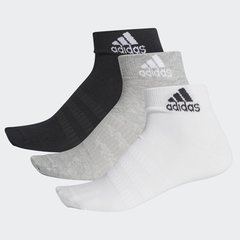 Шкарпетки Adidas Ankle Socks 3 Pairs DZ9434 DZ9434 1