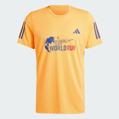 Мужская футболка Wings for Life World Run Participant JI7632 цена
