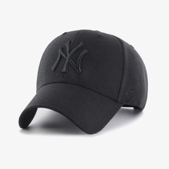 Кепка 47Brand Mlb New York Yankees MVPSP17WBP-BKB цена