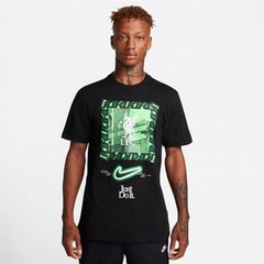 Футболка Nike Lfc M New Dna Tee FD1091-010 цена