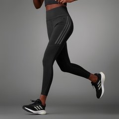 Легінси жіночі Adidas Dailyrun 3 Stripes 7/8 Running HS5454 ціна