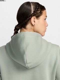 Худі жіноче Nike W Nsw Phnx Flc HM9751-370 ціна