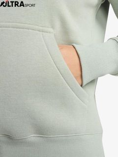 Худи женское Nike W Nsw Phnx Flc HM9751-370 цена