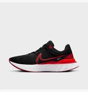 Кроссовки женские Nike React Infinity Run Flyknit 3W DD3024-008 цена