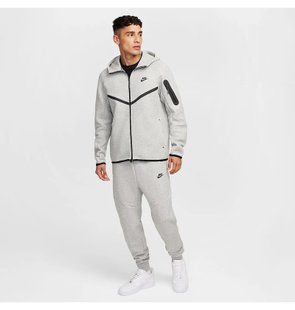 Брюки мужские Nike Tech Fleece HV0959-063 цена