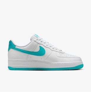 Кроссовки женские NIKE WMNS AIR FORCE 1 07 NN DV3808-107 цена